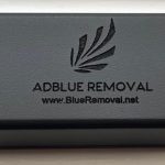 Our new Adblue emulators are now waterproof